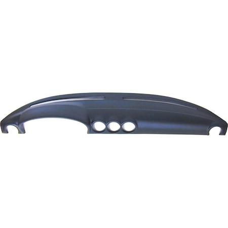 Uro Parts M-Benz Dash Cover, Dt-107 DT-107